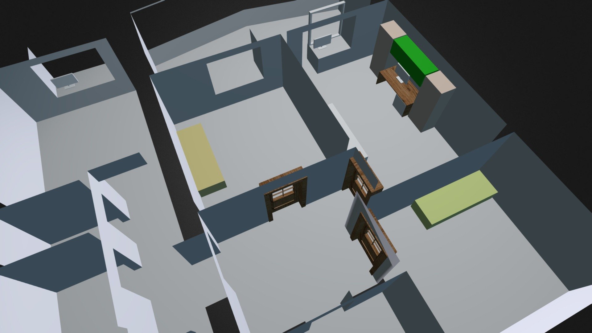 Apartment v4