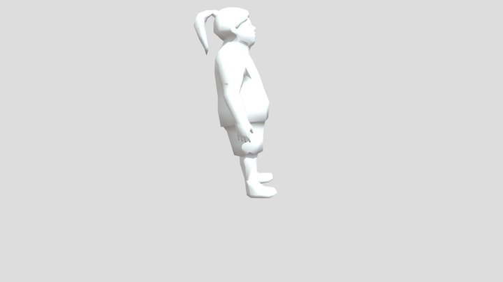 Ice-scream-2-is2-anm-lis-ac-download 3D Model