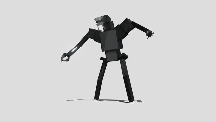 Giganto (Sonic Frontiers)