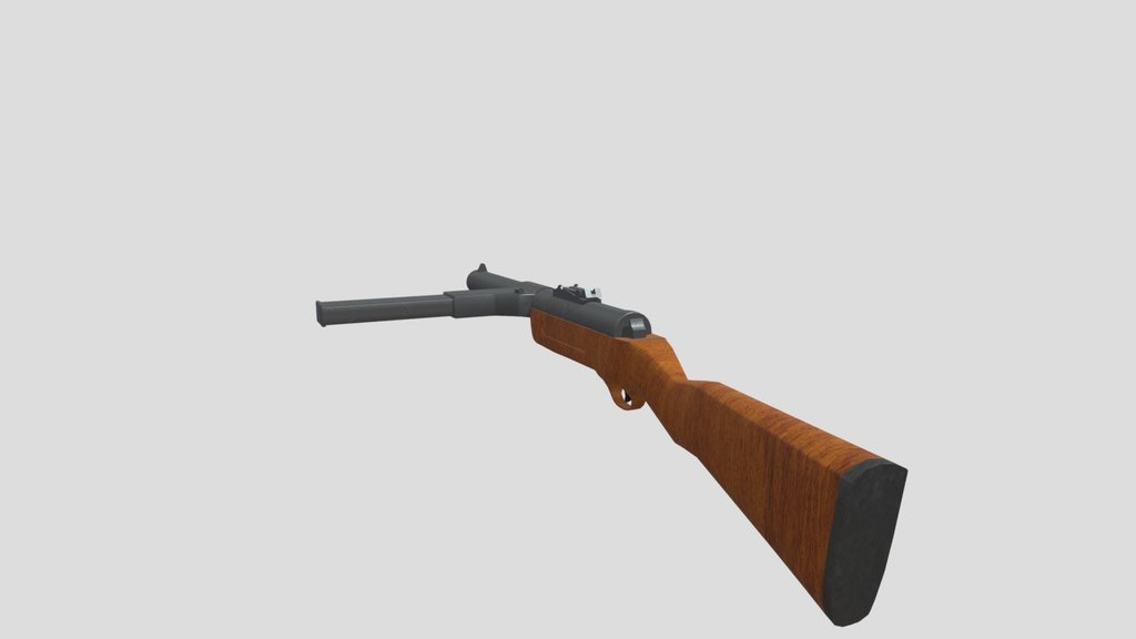 Haenel MP28