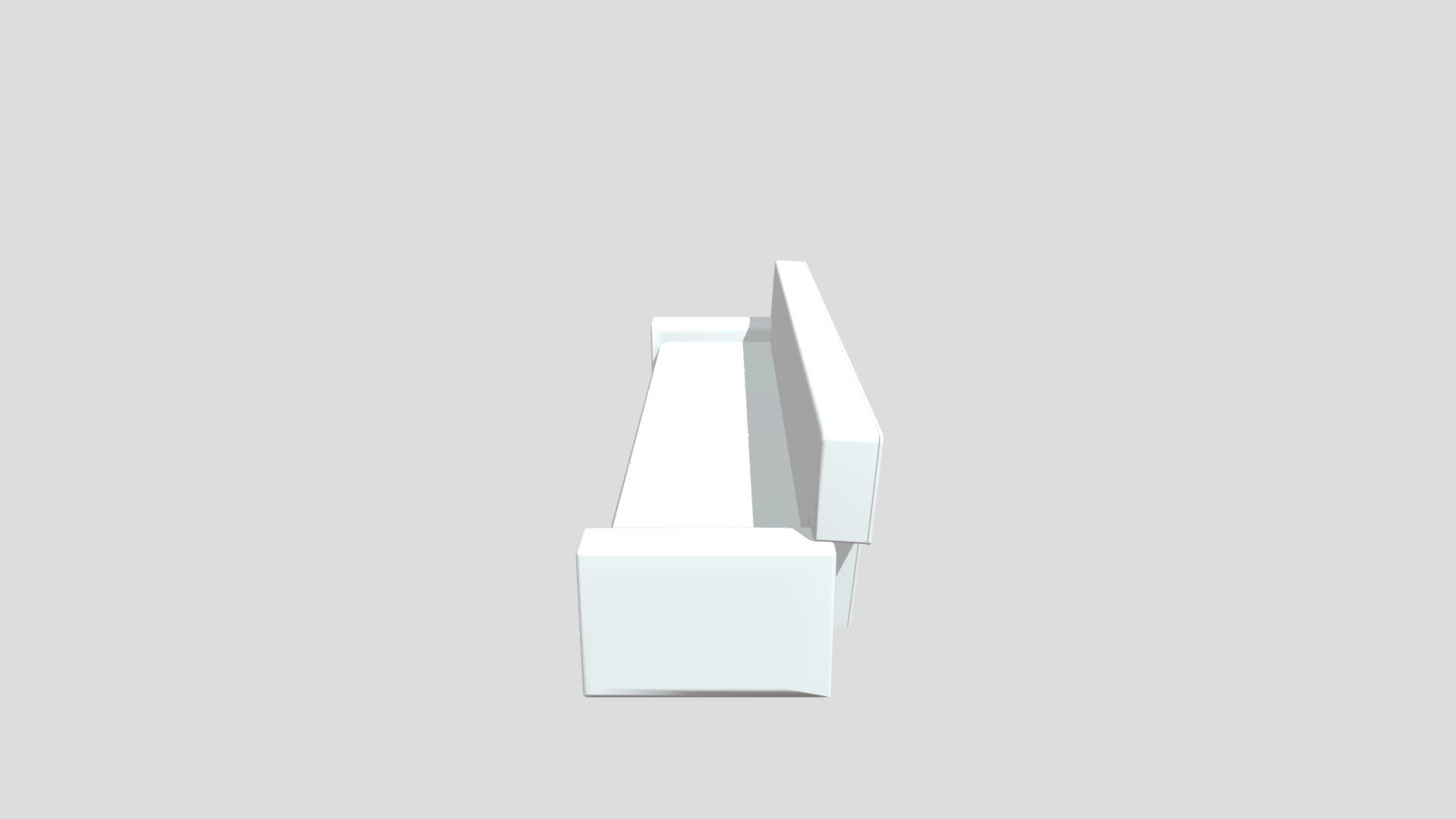 MiniProject Couch
