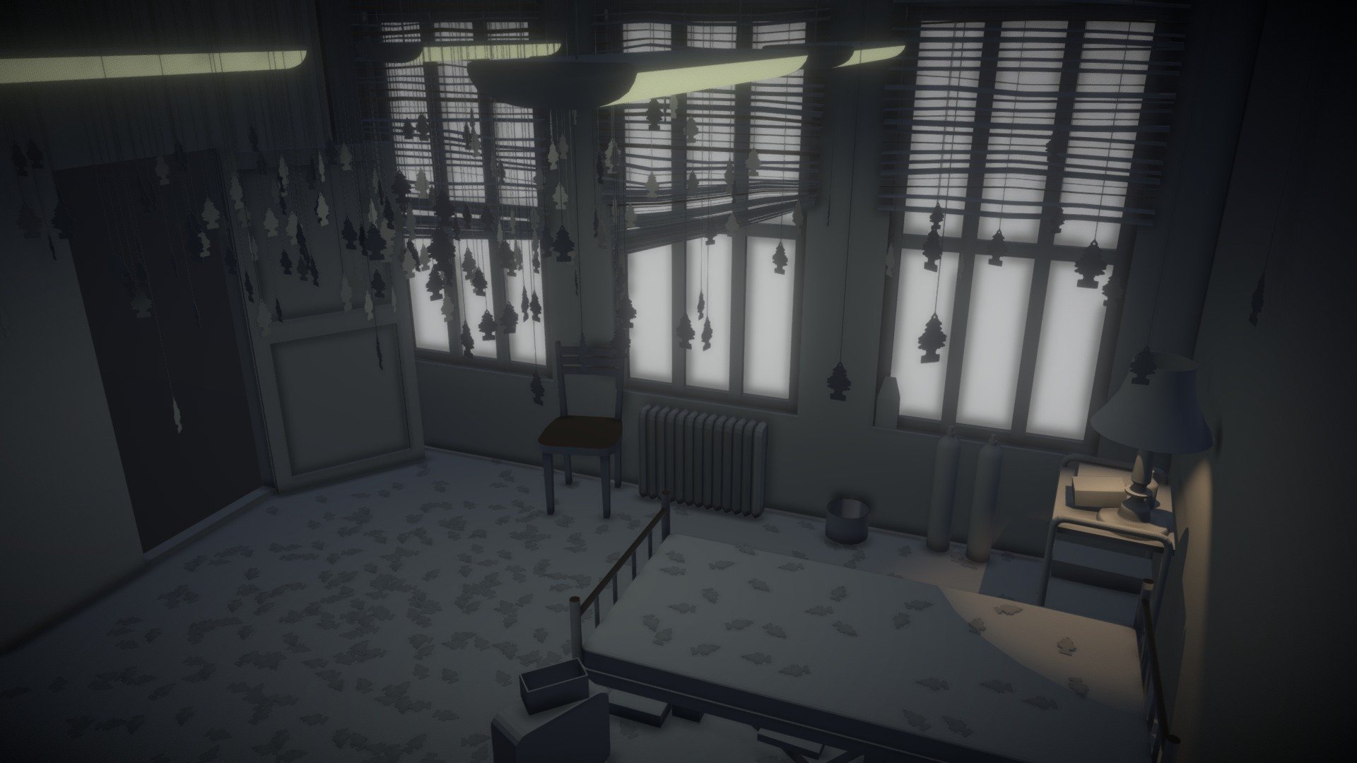 Murder Place
