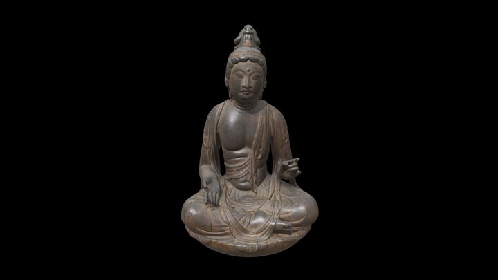 1961.48 Sun Bodhisattva