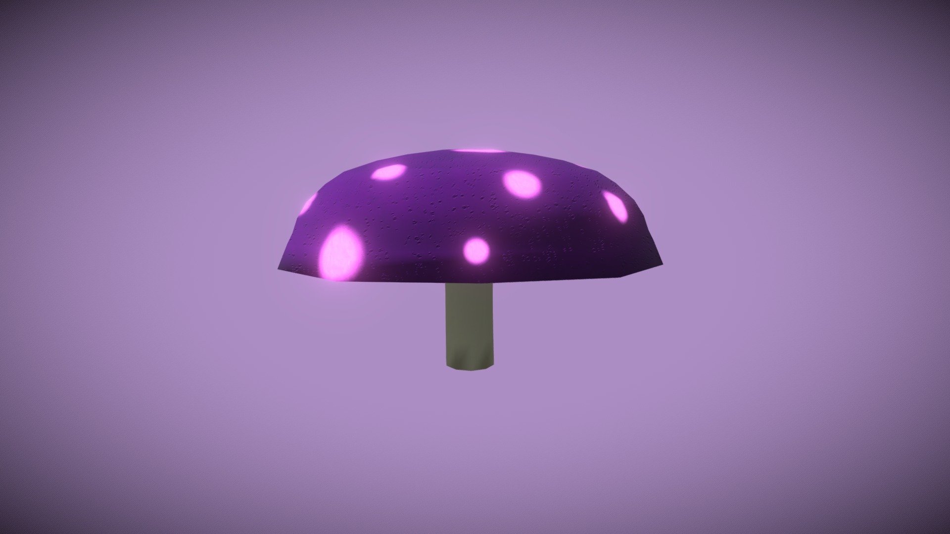 Mushroom (Distortion Animations)