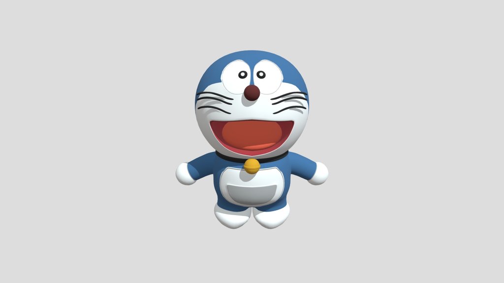 Doraemon