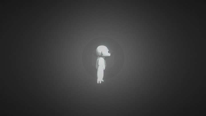 Monkey Model (Absolute Cinema)