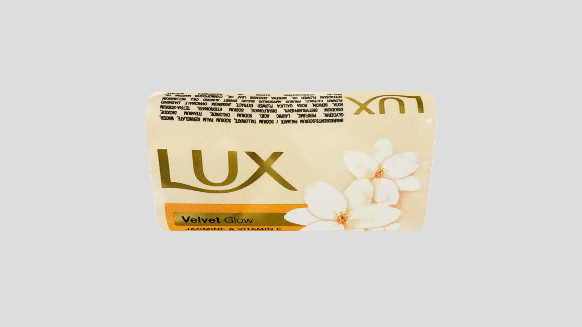 Lux Soap - 3D model by cybersynctech [d1f5d53] - Sketchfab