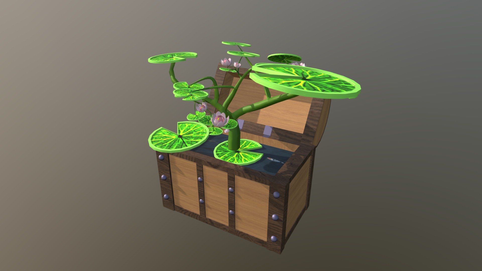 Plant