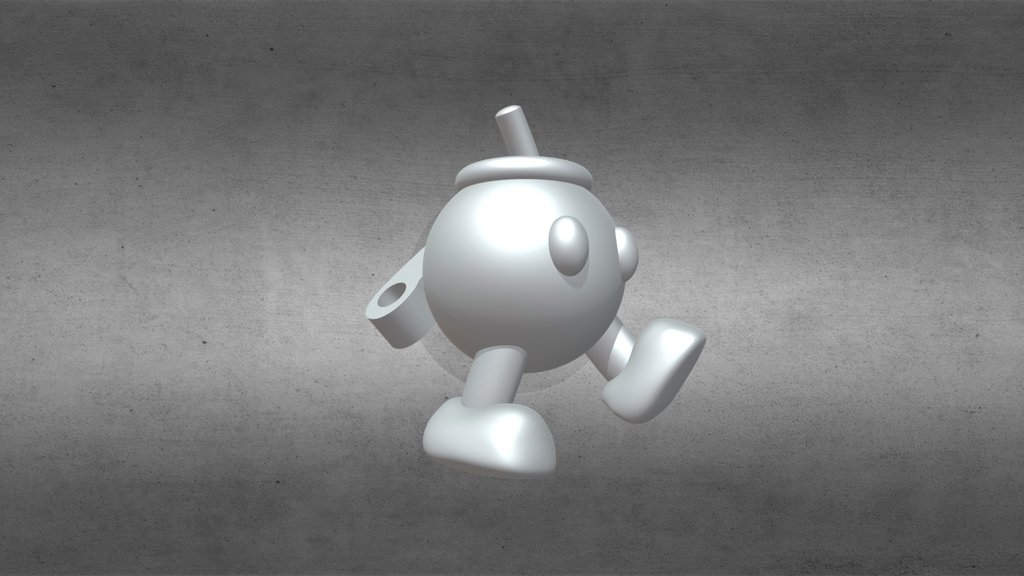 Bob-omb
