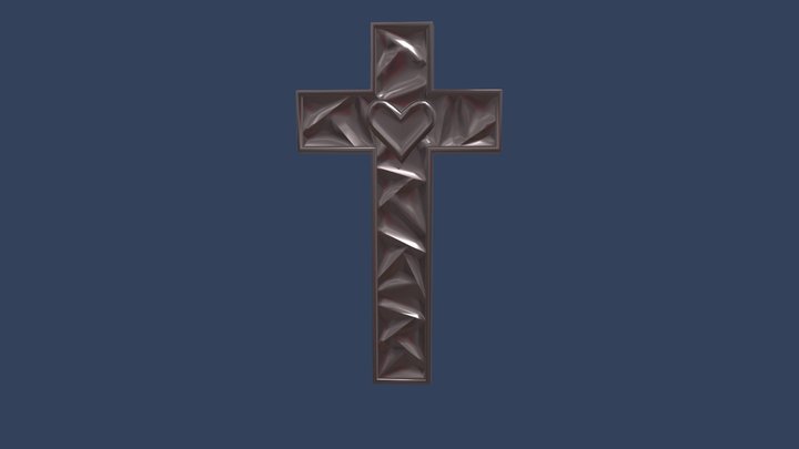 CROSS- 7