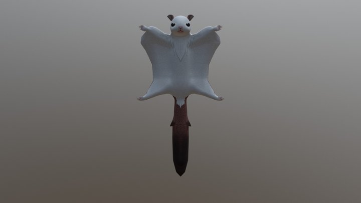 061701 3D Model