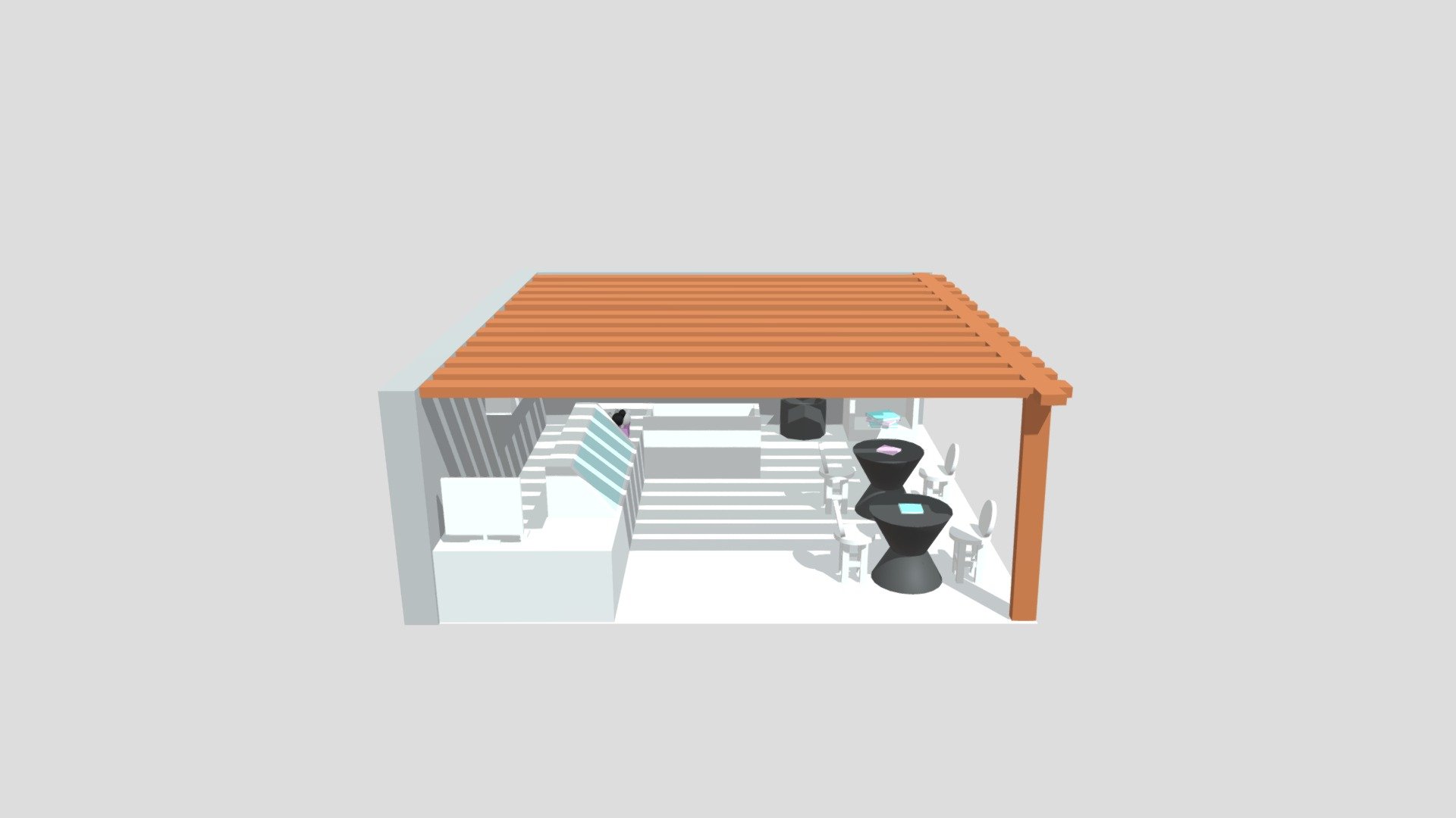 HELADERIA