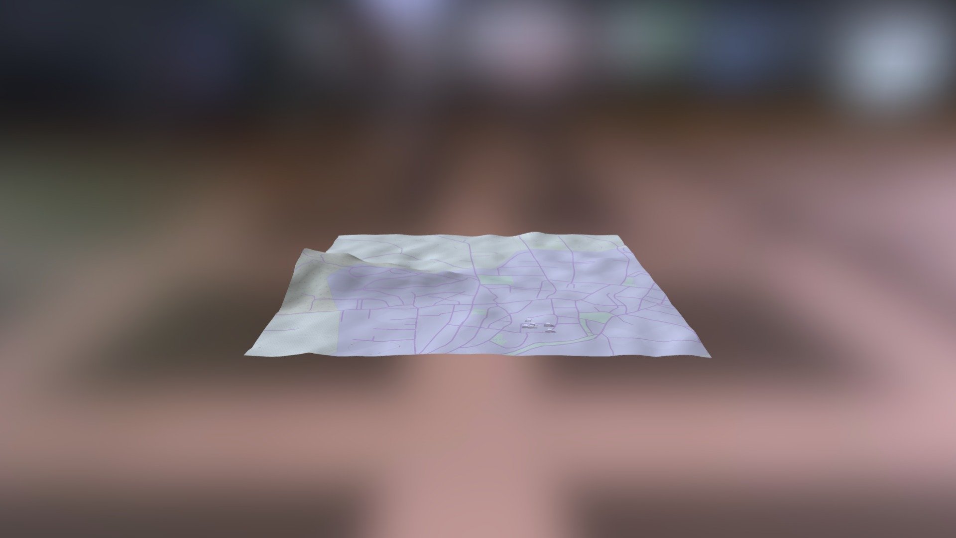 C4845 Orchomenos Byzantinou and 10 Septembriou — Sketchfab embed 3D viewer