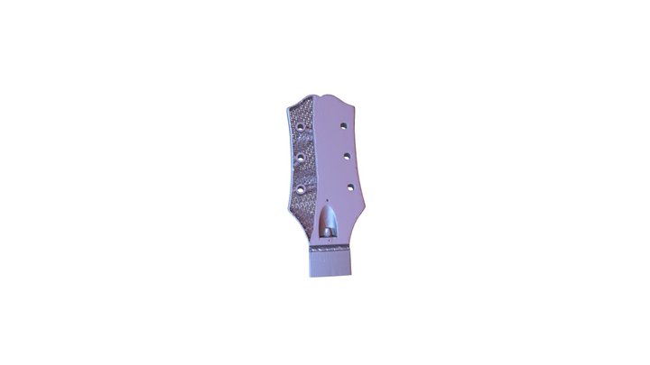 Fixed Combined 3D Model