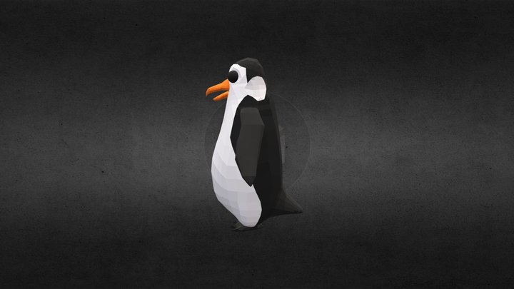 Esmagar o pinguim pode atirar em videogame 3D Puzzle, Penguin, jogo, 3D  gráficos de computador png
