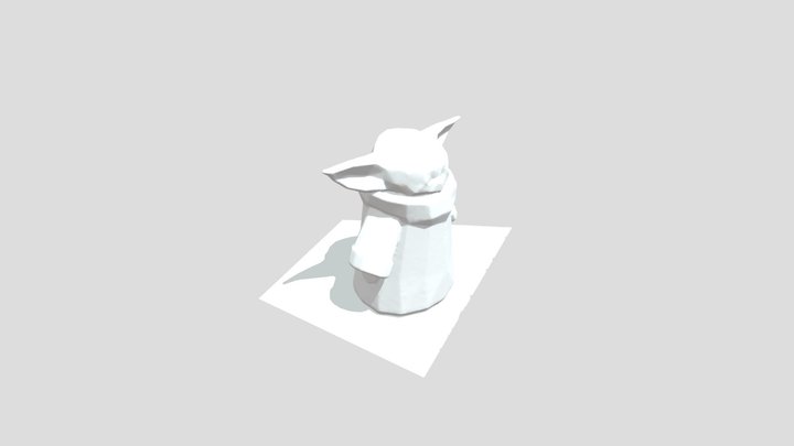 Test 3D Model