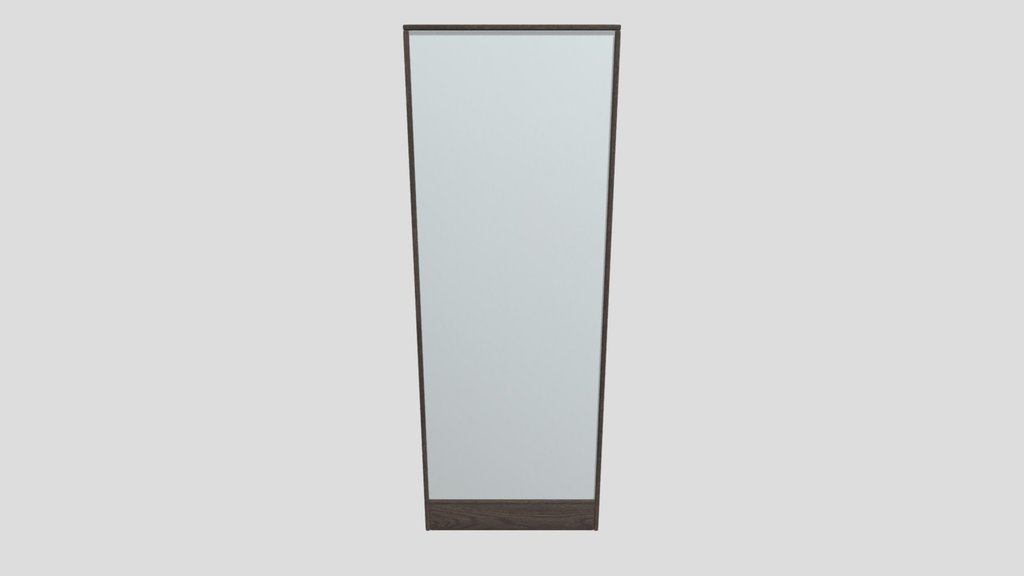 Wardrobe Basia Standmebel