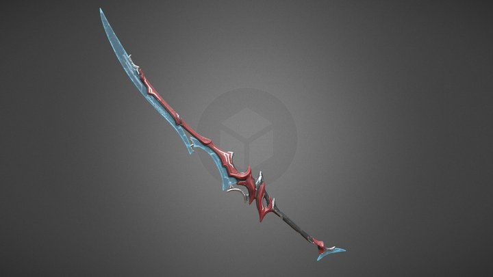 Ksara v1.2 3D Model