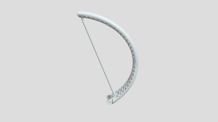 Modren Knot Bracelet with detail images
