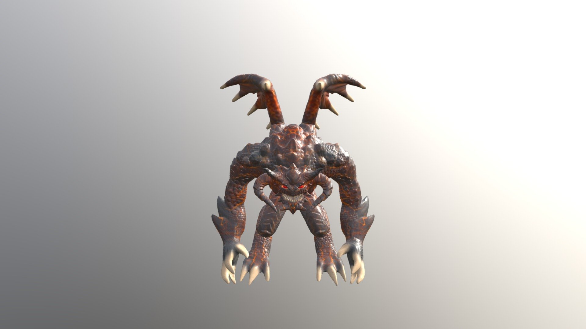 Roshan - 3D model by Verdant (@verdant.stu) [d1fce16] - Sketchfab