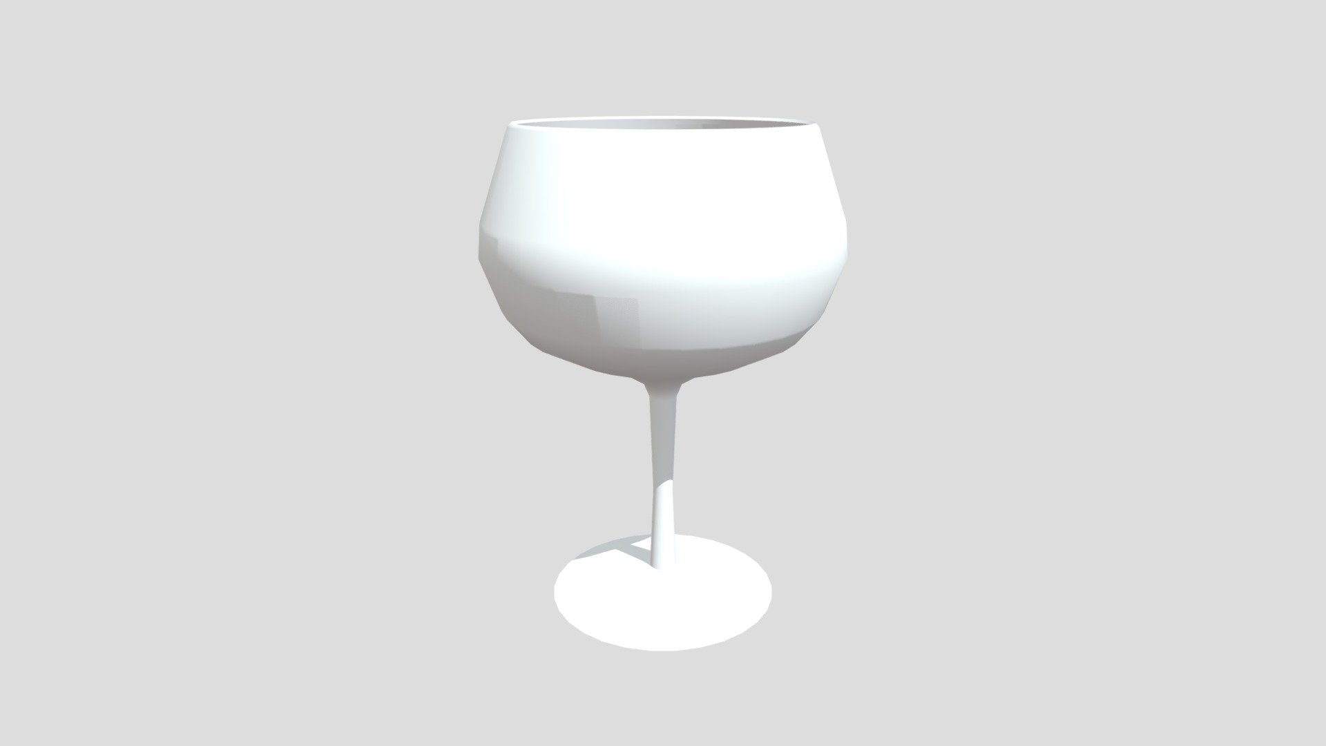 Wine glass