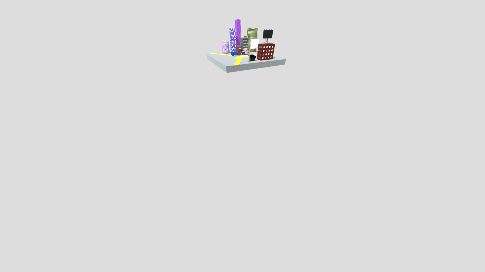 LGPA Environment