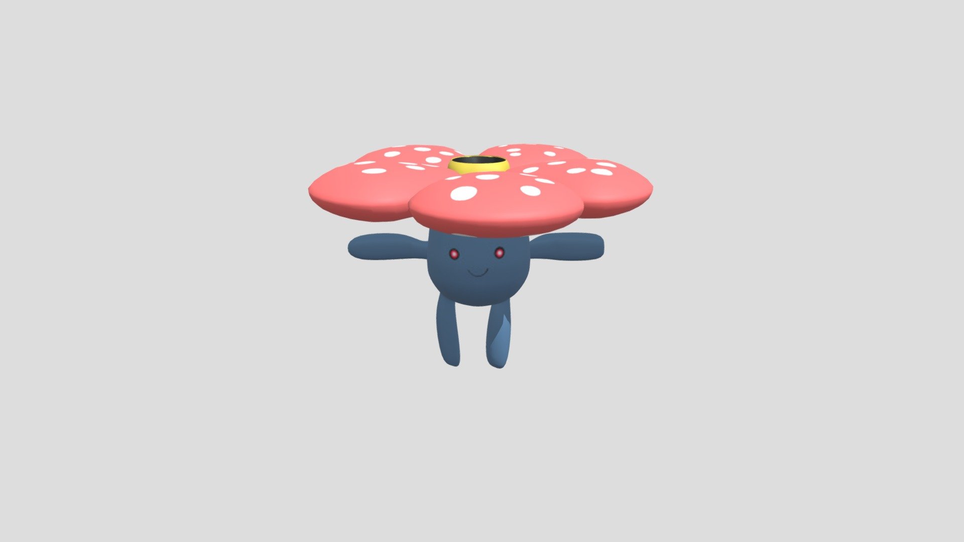 Vileplume