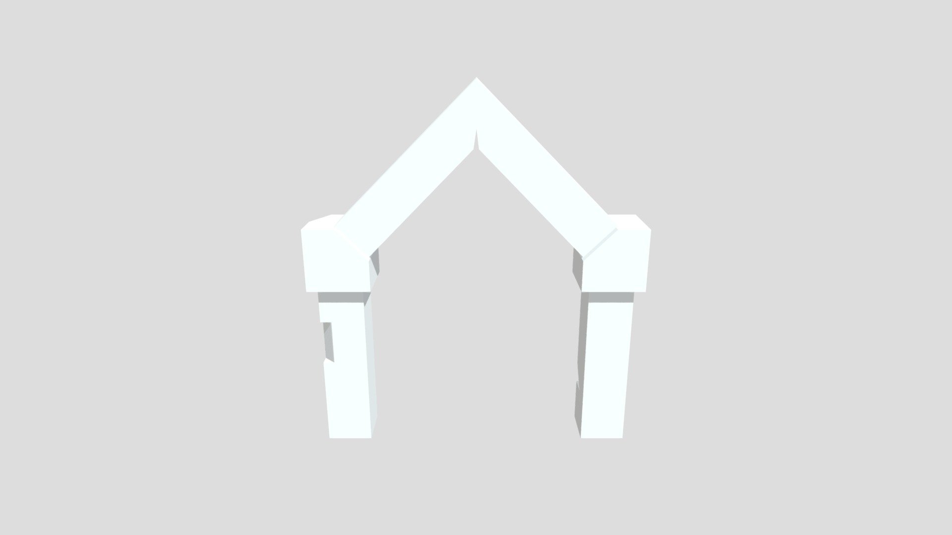 Gate from Poly by Google
