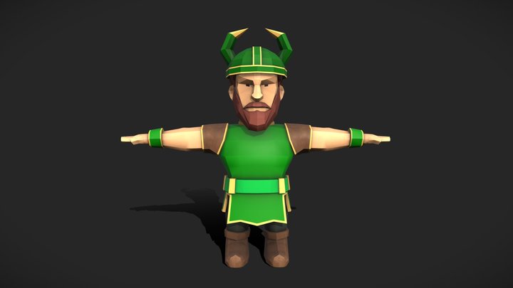 Polystyle 3D models - Sketchfab