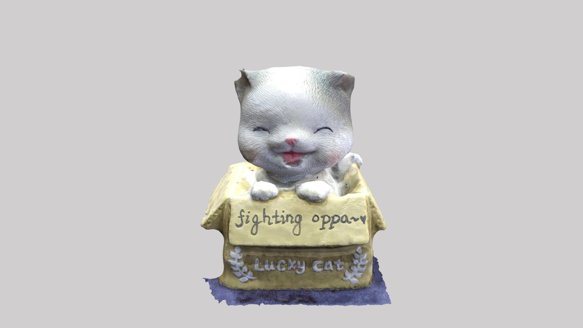 Lucky Cat
