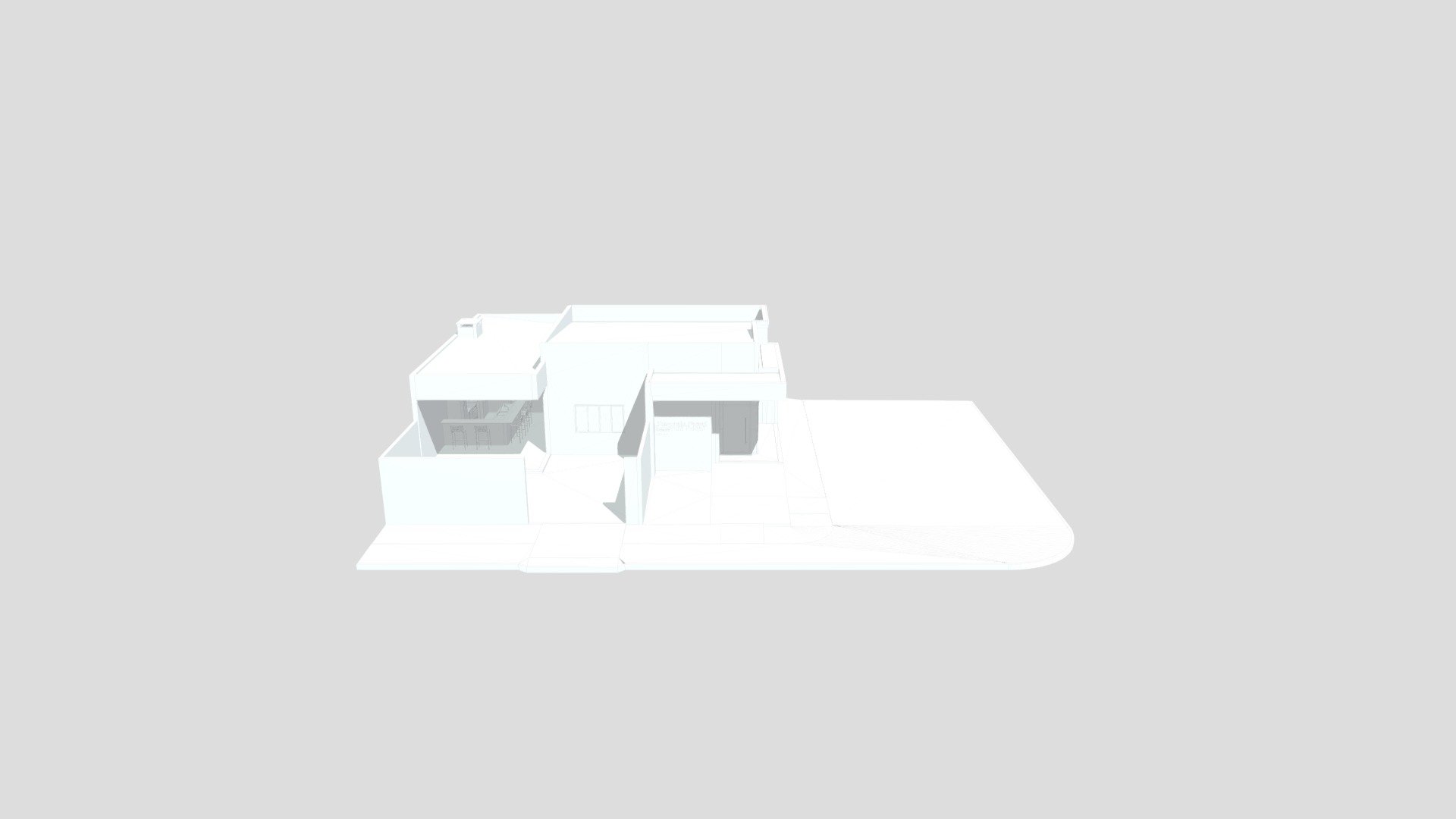 ARQUITETONICO ESCRITÓRIO