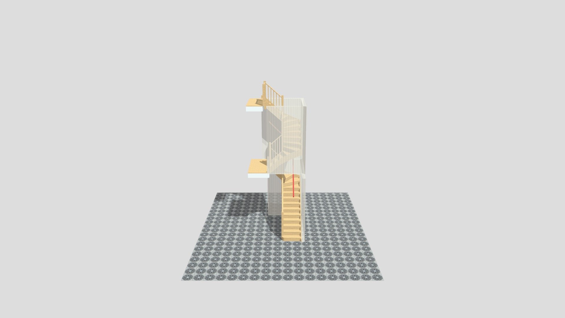 K5LD — Sketchfab embed 3D viewer