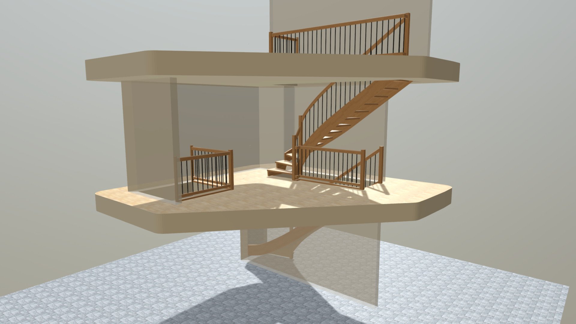 Jungwirth Treppen 6948