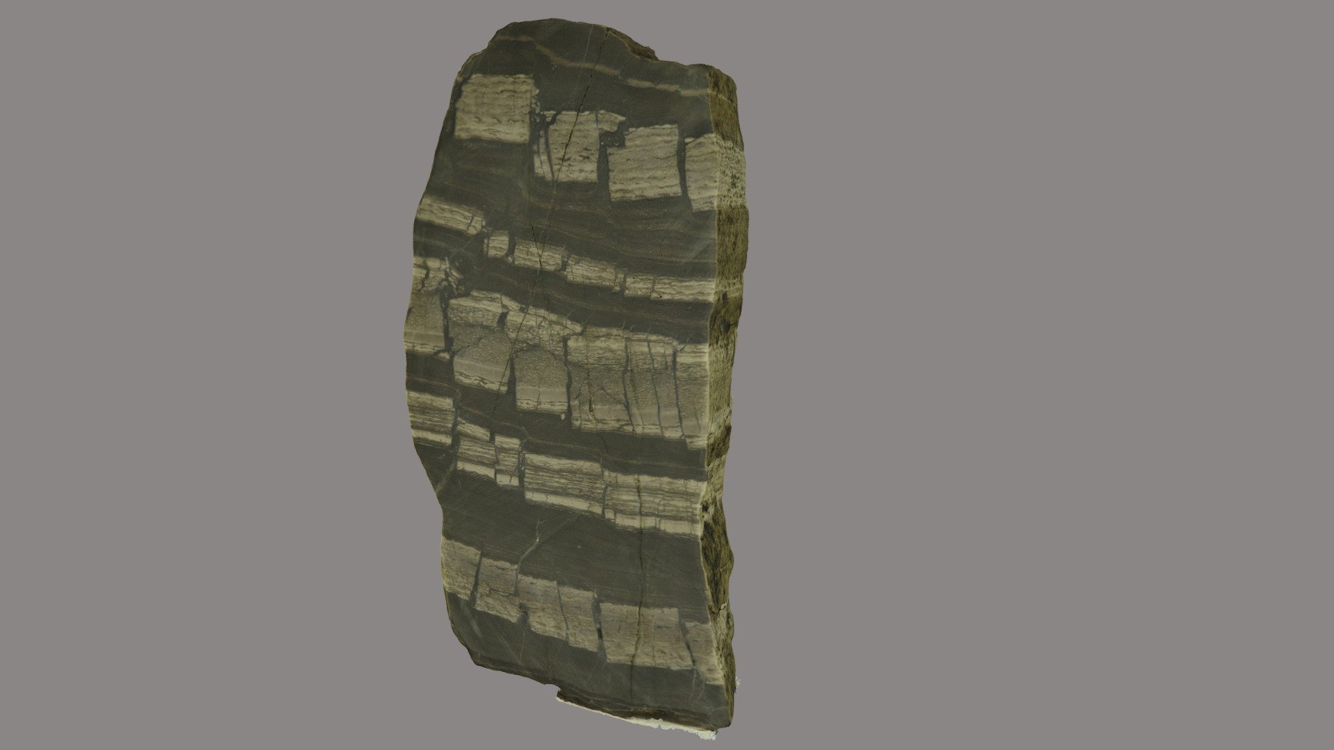 Brittle and ductile behavior, Austria