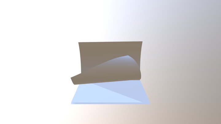 Real Book V-2-2-1.c4d 3D Model