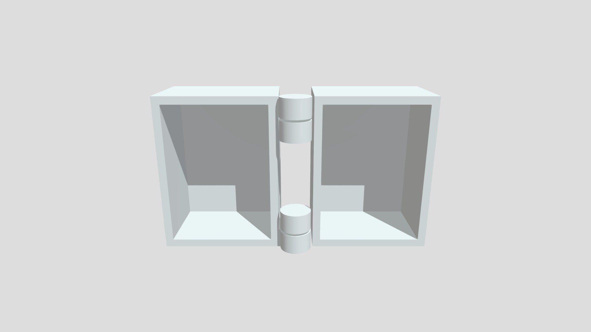 Parametric Box - 3D model by rainerrodrigues16 [d209f3b] - Sketchfab