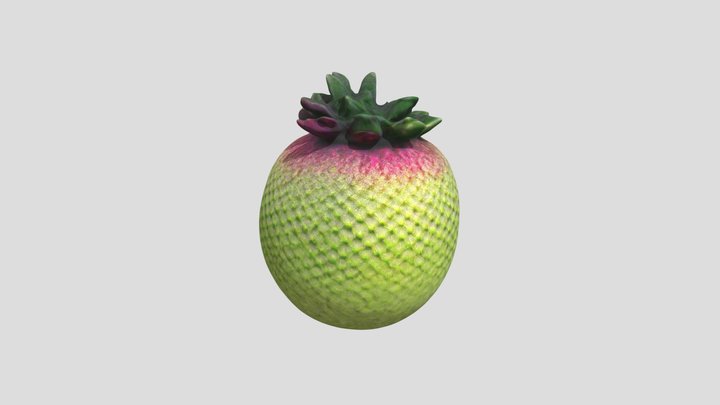 Exotic fruit 5