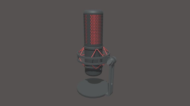 [HW XYZ School] Detailing3 3D Model