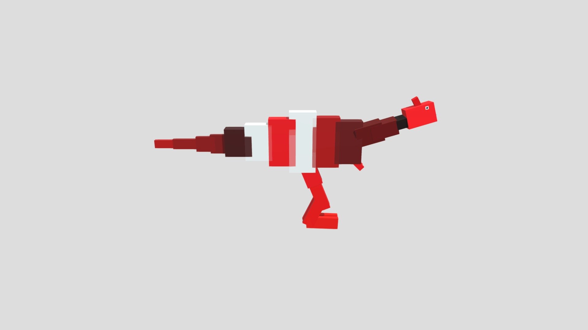 Lambeosaurus Minecraft