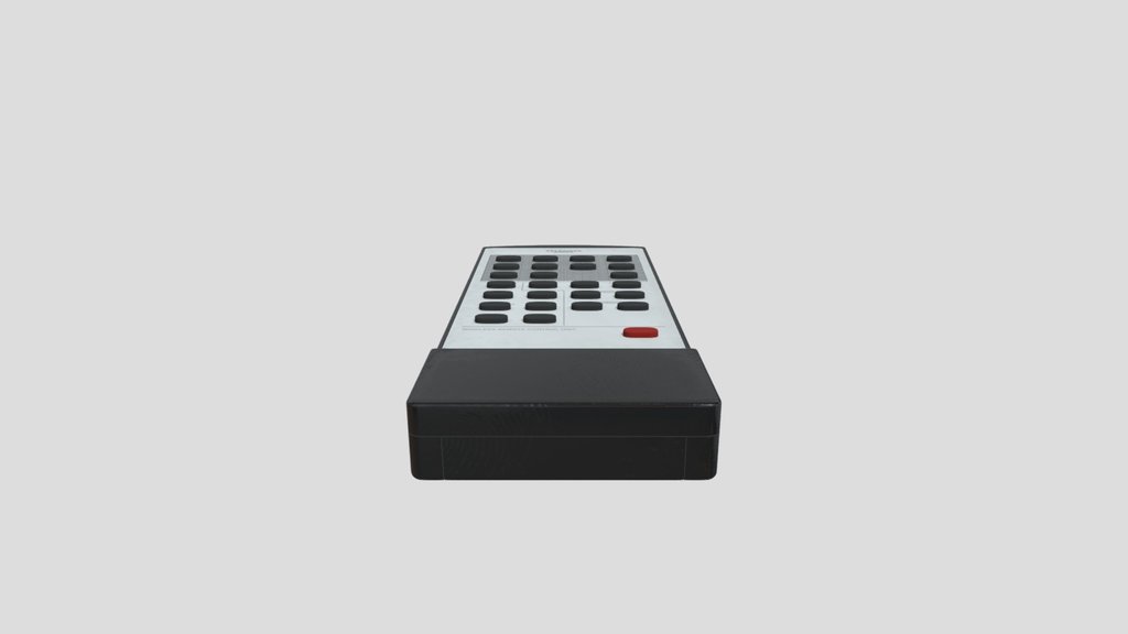 Tv Remote