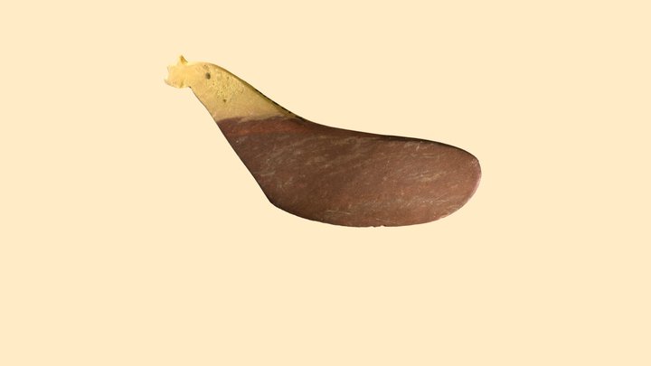 1 - Vevelstad 3D Model