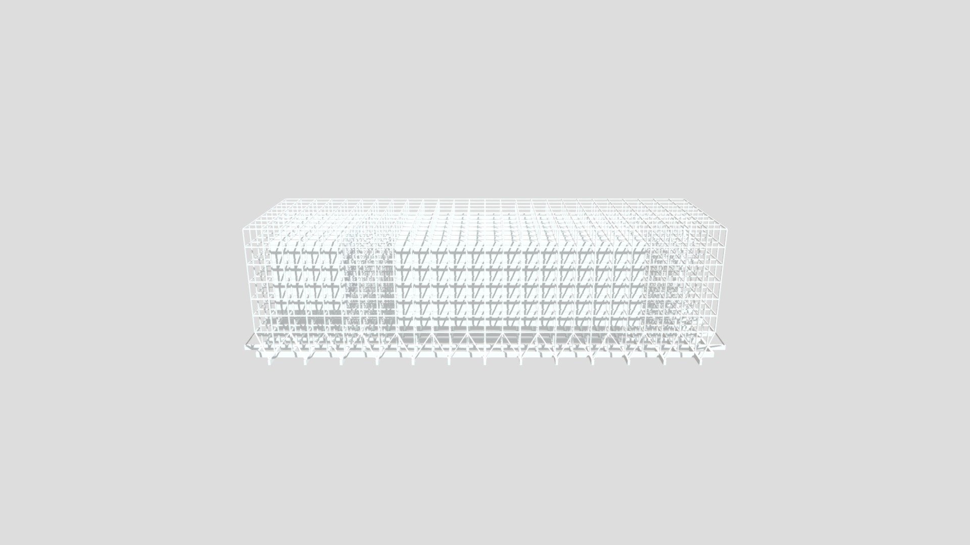 ESTRUCTURA RETÍCULA