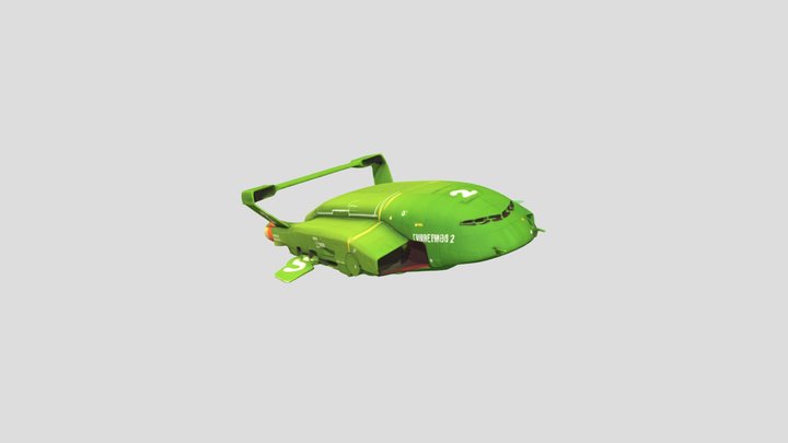 Thunderbird 2