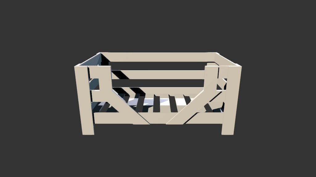 BOT BED