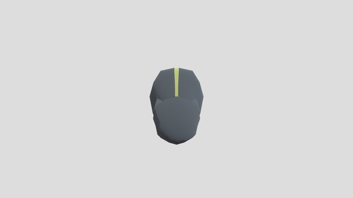 yeeps mannequin – Free 3D Model STL