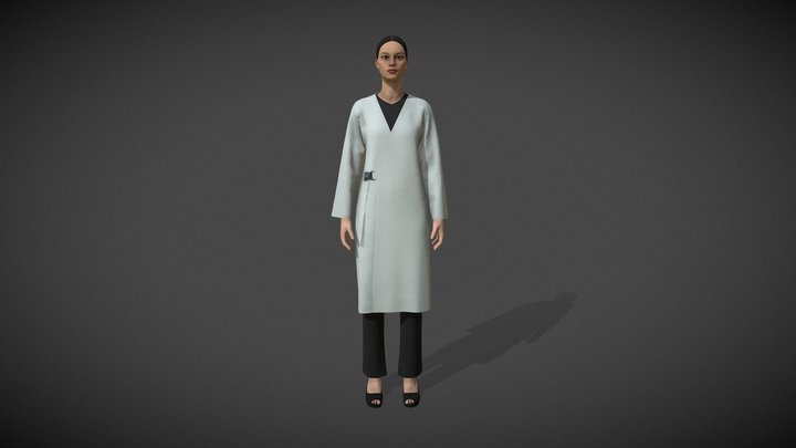 raincoat