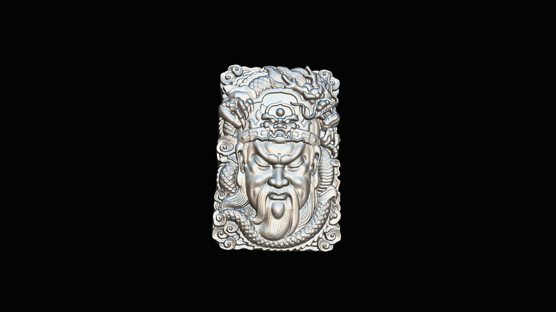 Bronze medal