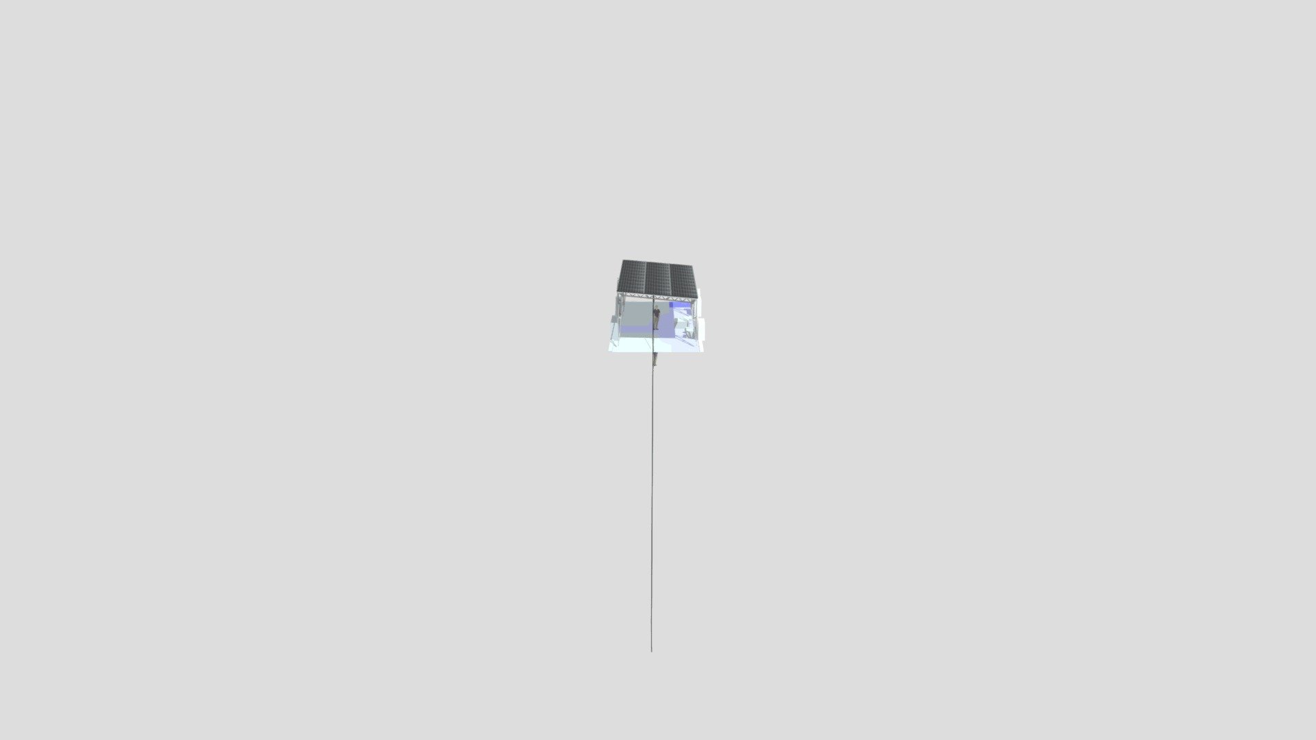 402 Dean St 30 Mod Canopy