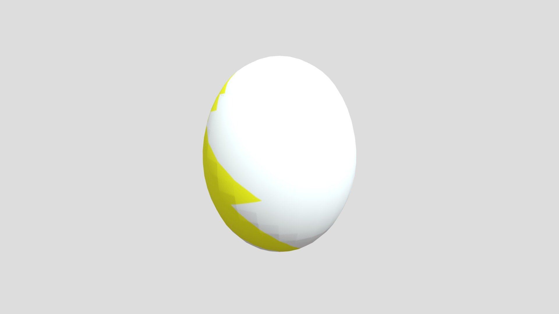 The Electric Egg