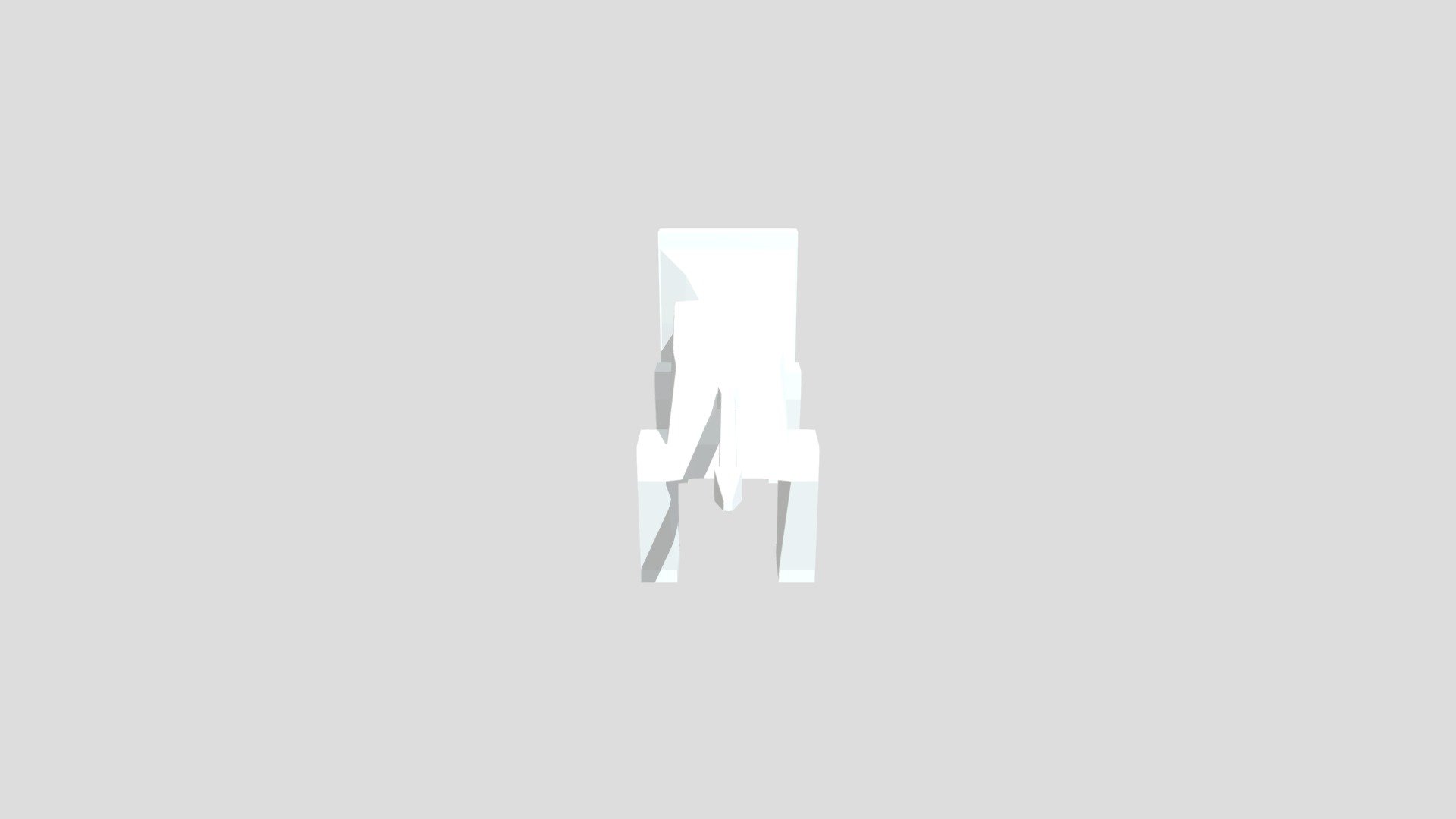 11162025lion — Sketchfab embed 3D viewer